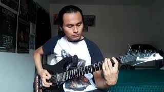 Malevolent Creation - Premature Burial (cover)