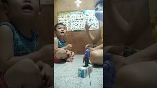 Download lagu Lucu Anak dan Bapak Main Gunting Batu Kertas mp3 Download lagu Lucu Anak dan Bapak Main Gunting Batu Kertas mp3