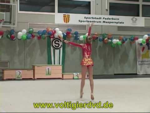 Pader-Gym-Cup 2009 - Level4 08 - Darja Sajfutdinova