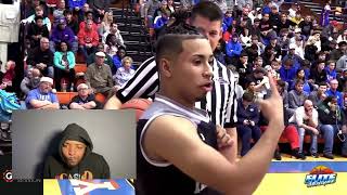 Downfall of Julian Newman