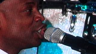 Kem - &quot;Why Would You Stay&quot; (Live at Jazz In The Gardens)