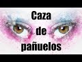 CAZA DE PAÑUELOS (Rayden) | AlbertoPTFP CAZA DE PAÑUELOS (Rayden) | AlbertoPTFP