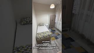 Altınkız Apart-Tanıtım Videosu | eskisehirapartlar.com.tr | Şehir Merkezi Apartl