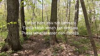 Download lagu The Zikr - Ramadhan dua Zaman mp3