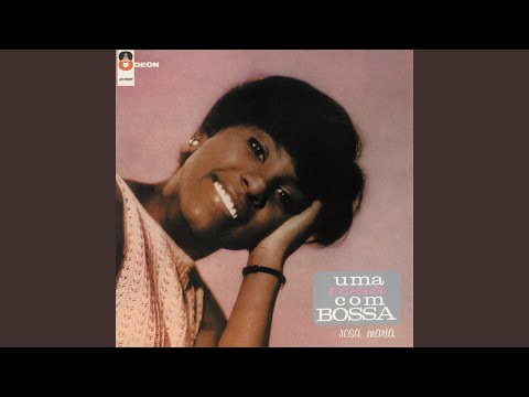 Capoeira De Oxalá - Rosa Maria