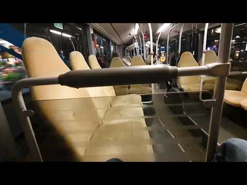 Syntus Gelderland 202: van Heerde transferium naar apeldroon