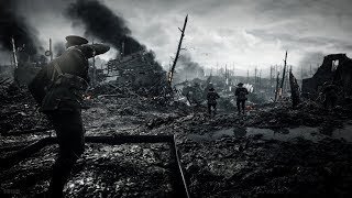 [BF1] リハビリ終わったので夕飯まで戦場へ♪