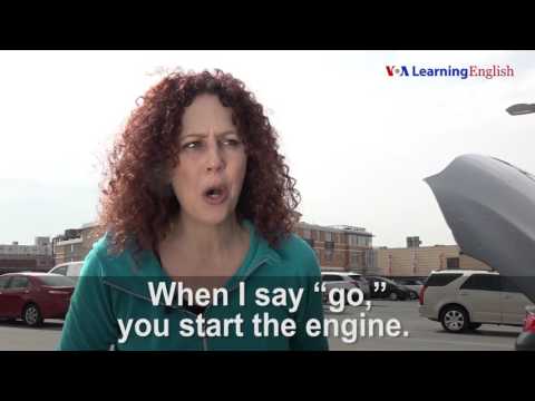 Let's Learn English Lesson 47: How Can I Help?