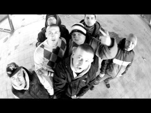Ozim, Łakomy, Koks, Lukel, Nagana, Chaos, Młodociany, Kixu - United Kingdom Rapu (prod. Jawa) VIDEO