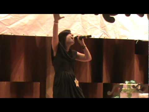 Ressaca Friends 2011 - Animeke Categoria Especial - Mari Nana