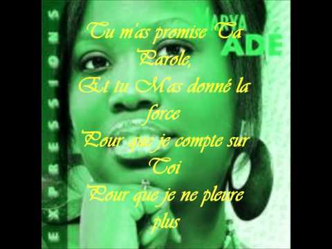 Marya Adé - Je crois en Toi