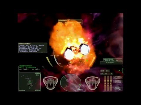 Let's Play FreeSpace 2