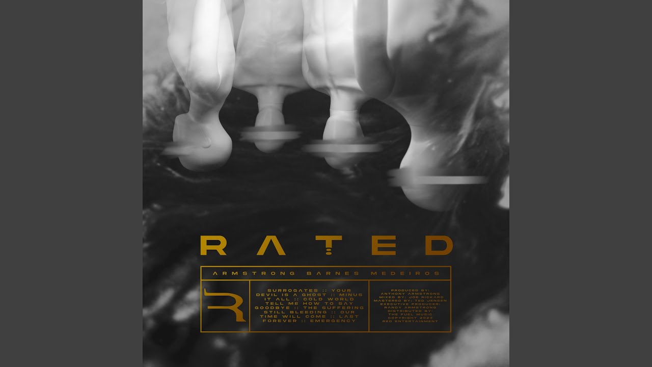 Your Devil Is A Ghost