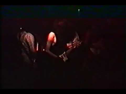 Sarissa - Electric Axes (Live 1985)