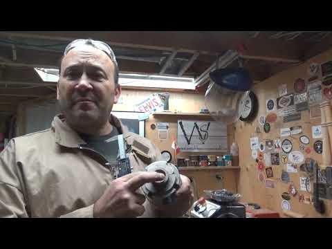 how to turn your first wooden bowl