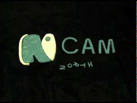 North Andover CAM Claymation Station ID