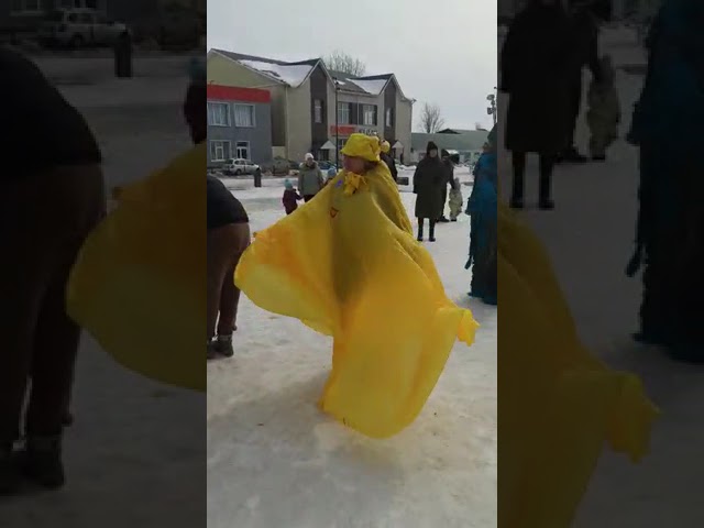 Балык Бистсәендә Нәүрүз бәйрәме узды