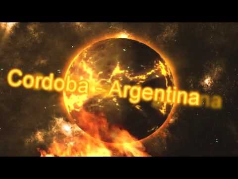 Dj Kmikze - Cba - Argentina / Presentacion FInal Sun La mejor opcion para tus fiestas