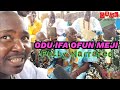 Odu Ifa Ofun Meji also known as Orogun Meji fully Narrated during Oke Agidan Ifa Divination Session