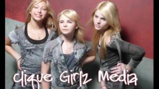 So Hard, So Far Karaoke - The Clique Girlz