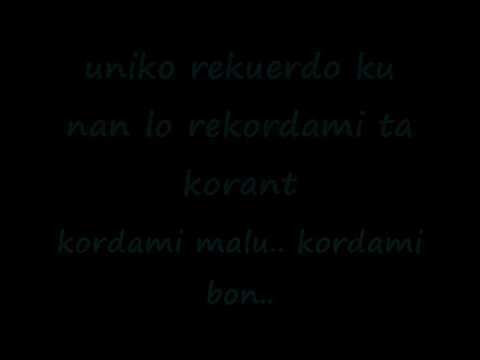 Destino di Ghetto - Basic one.