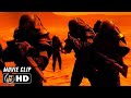 Opening Fight Scene DUNE PART TWO 2024 Timothée Chalamet Movie CLIP HD