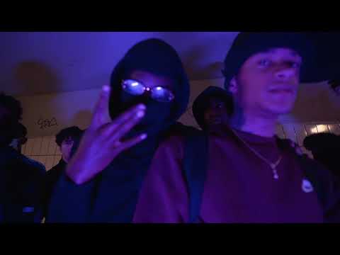 JerraBoefie - On Me (Prod. by Shai)