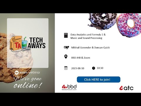 Data Analytics and Formula 1