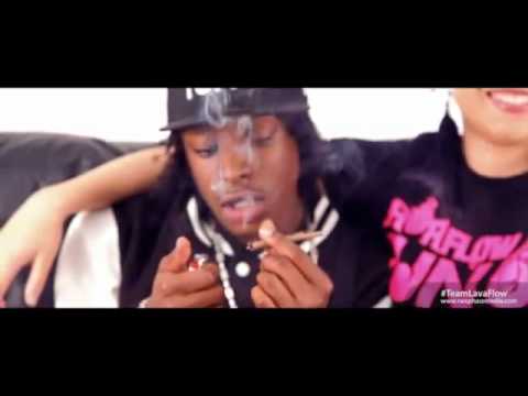 KROMEZ'UP, ACCURATE, SINSHILLA & JAY'O - Marijuana [Official Video]