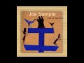 Joe Sample feat  Howard Hewett -  With These Hands