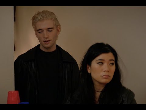 Taylor Ashton // "ALEX (feat. Rachael Price)" (Official video)