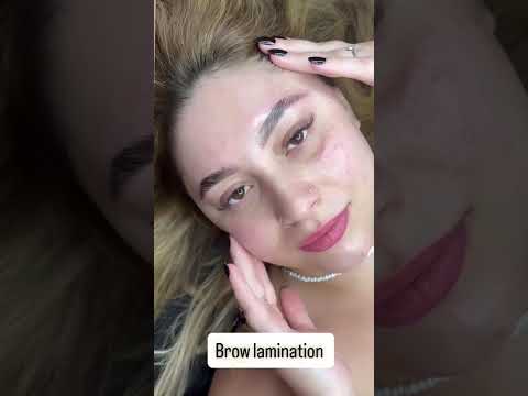 Brow Lamination em Goiatuba – Sobrancelhas Definidas e Naturais Brow Lamination em Goiatuba – Sobrancelhas Definidas e Naturais