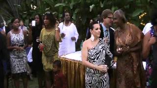 BEV WEDS D.K. DUNCAN