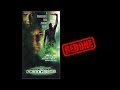Opening To Star Trek Nemesis 2003 VHS