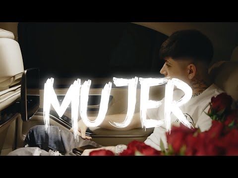 Shiva x Paky x Milano Ovest - Free Type Beat - Mujer