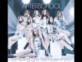 After School - Because of You (Japan Ver.)(HQ ...