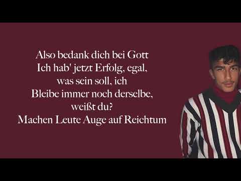 MERO - Olabilir (Lyrics)