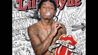 Lil Wayne ft. T-Pain - He Rap He Sings