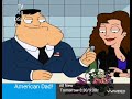 King Of The Hill The Simpsons Family Guy American Dad Fox Promo April 2007