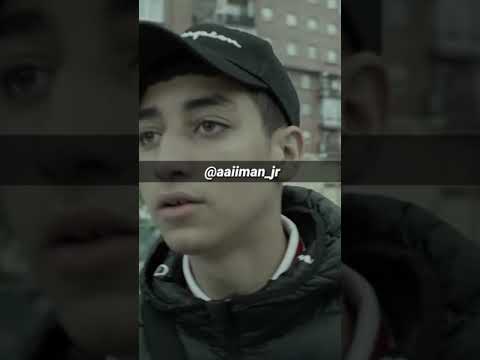KOKE Aiman Jr Ft Jon Z  (VIDEO CONCEPT)