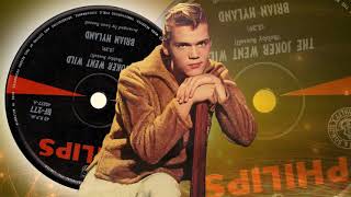 Brian Hyland  -  The Joker Went Wild