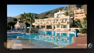 Asterias Village - Greece