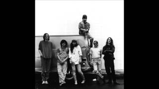 Edie Brickell &amp; New Bohemians - A Hard Rain&#39;s Gonna Fall - Live at Foxboro Stadium 1990