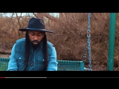 Keenan X-Survivin The Age(Shot By Earl Malone)