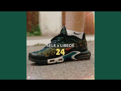 ŠELE x LIBEDÉ - 24