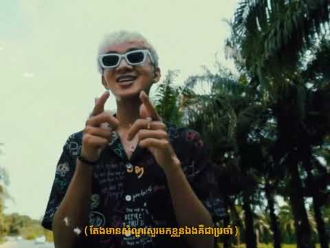 GRIEZII - LIFETIME (OFFICIAL LYRIC VIDEO)