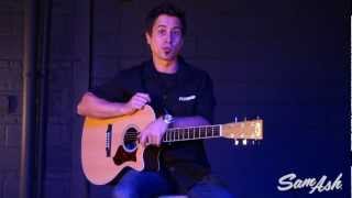 Video thumbnail for Fishman Loudbox Performer Acoustic Amplifier at Sam Ash Music by Sam Ash Music