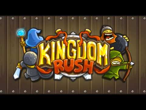 Kingdom Rush OST - Main Theme (Extended)