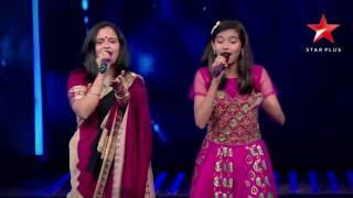Shashwati and Ankita video