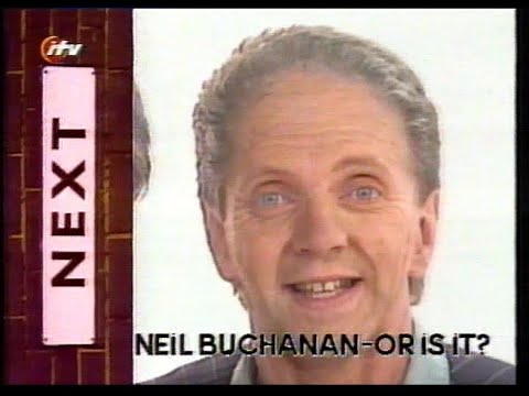 Central ITV - Continuity - Adverts - CITV - 3-10-96